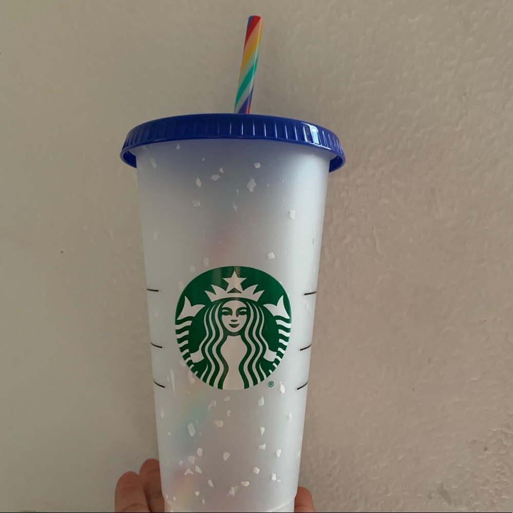 Starbucks Cup